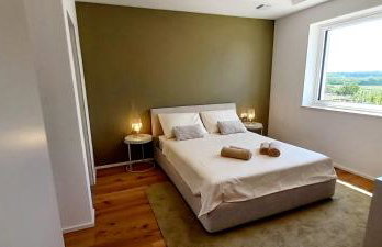 Villa Salvore - new luxury house, heated pool, near beaches, playroom - Istria - Foto 44