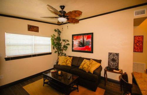 Tahitian Cottage - Heated Pool Walk to the Beach - Foto 6