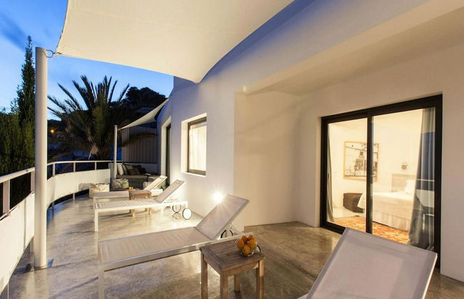 Holiday Home With Private Jacuzzi - Foto 30