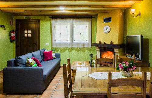 Apartamentos Rurales L´Abiseu - Photo 15