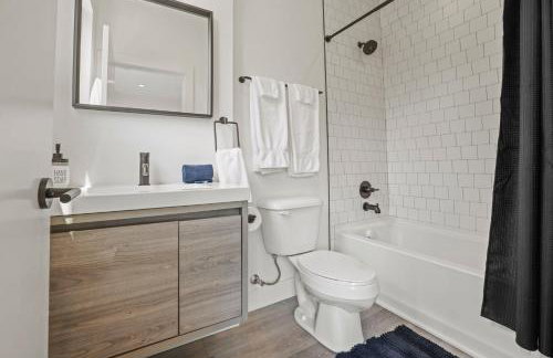 Chic Retreats in Columbus - Foto 25