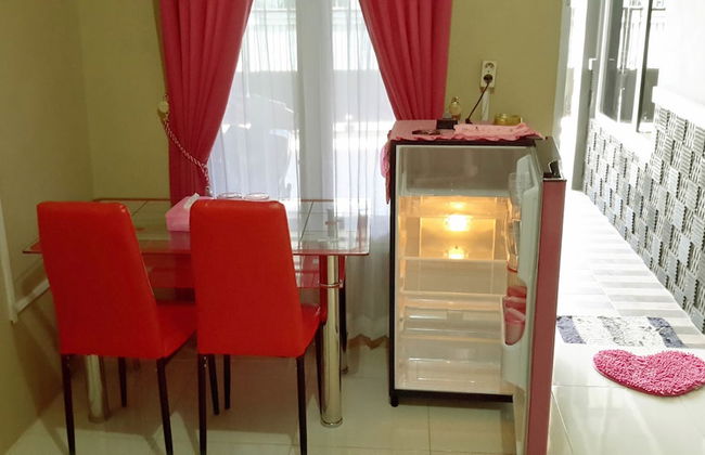 Kanalan Homestay - Photo 46