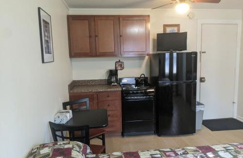 Saranac Lake Studio Apartment - Foto 7
