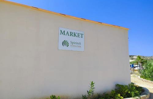 Izzi Mobile Home - Terra Park SpiritoS - Photo 60