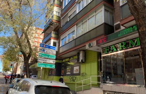 Beautiful Apartment in Retiro - Foto 16