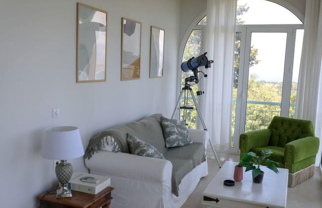 Sinies Stone Cottage - NE Corfu - Foto 14