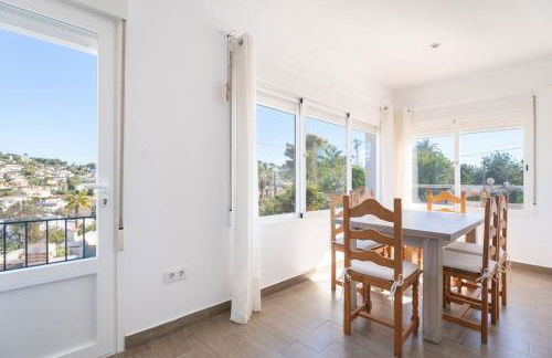 Villa Julia 200 metros de Playa Baladrar - Foto 15