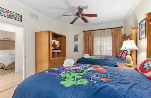 6MI to Disney Balcony View Golf Course Pool - Foto 41