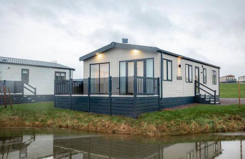 Lodge No 35 - St Andrews Lodge Park - Foto 31