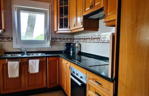 Villa Tres Palmeras en Alfaz del Pi , Albir, Benidorm - Photo 65