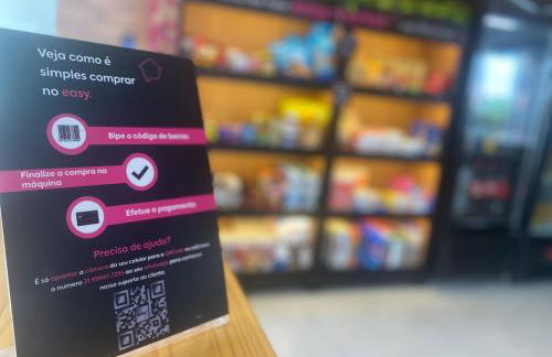 Loft Sou Mais Icaraí - Foto 54