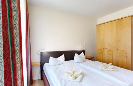 Appartementhaus Binzer Sterne 13 - Foto 13