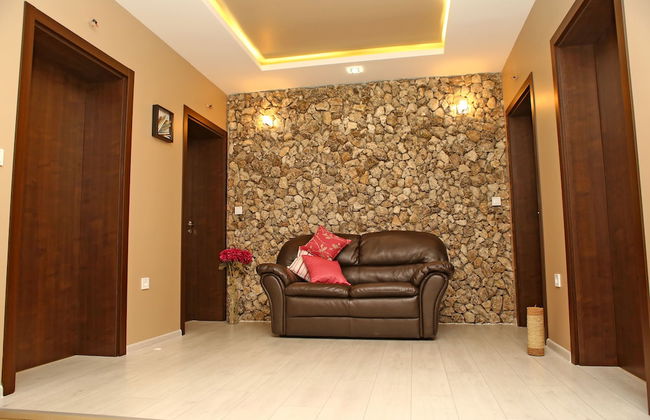 Villa Heaven Hills - Foto 10