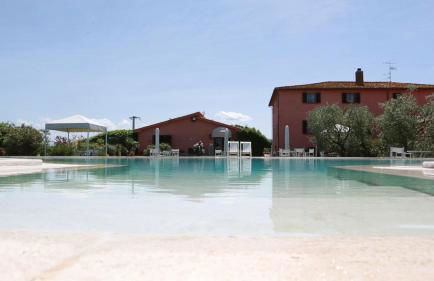 Hotel Relais Santa Genoveffa - Foto 10