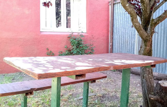 Mi Casa Tu Casa - Foto 43