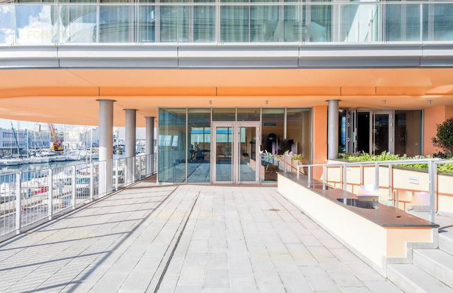 Genoa East Waterfront DeLuxe Flat - Foto 27