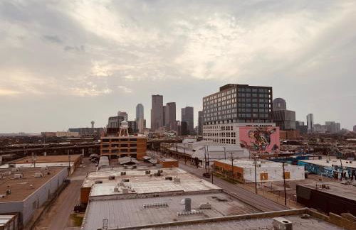 Luxury Stay of Best View in Dallas - Photo 31