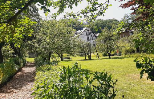 Die Malche Gäste und Tagungshaus Villa App 13 - Foto 21