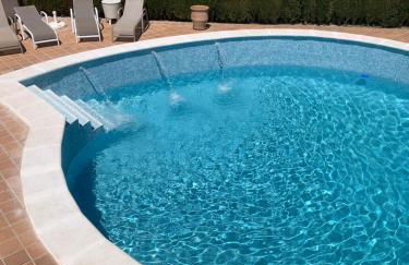 Villa Mare a los pies de Sierra Nevada - Foto 79