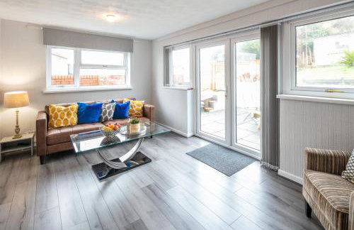 Blue Rose Cottage - Foto 24