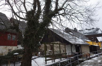 Ferienhaus Frieda - Foto 16