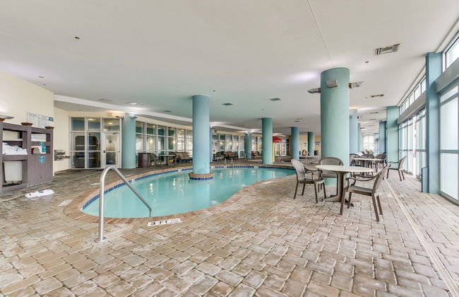 Bayview Signature Condos - Foto 17