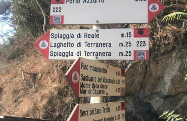 Il PolpoLeo in Porto Azzurro Isola d'Elba - Foto 68