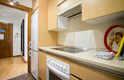 Apartamentos Adelfas - Photo 77