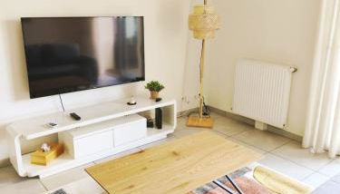 T2 avec Terrasse & Garage Privé - 53m2 - Proche Jaude - Foto 5