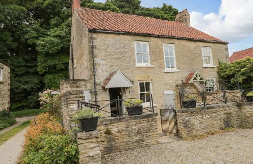 Snowdrop Cottage - Foto 40