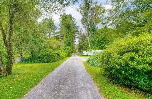 Private cottage close to shopping dining and skiing - Foto 29