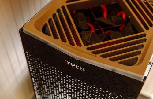 Appartamento Aurone - con Biosauna - Foto 18