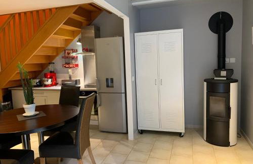 La Maison Clémenso - Foto 4