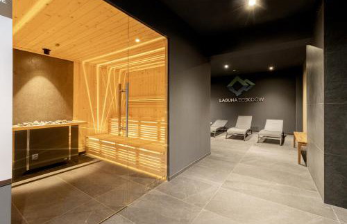 A70 Laguna Beskidów Wellness&Spa Żeglarski - Foto 15