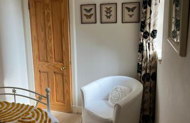 The cosy courtyard - Foto 16