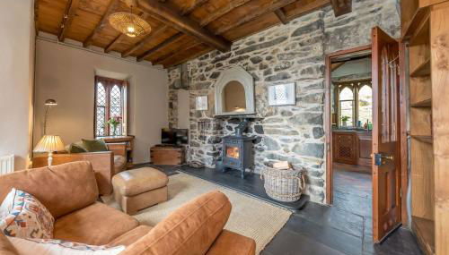 Hywel-Sele-Lodge - Foto 2