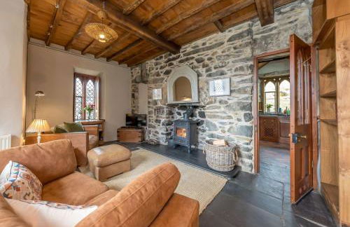 Hywel-Sele-Lodge - Foto 2