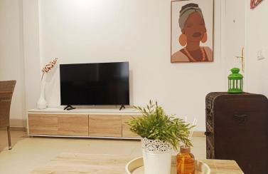 Apartment Barbate - Foto 1