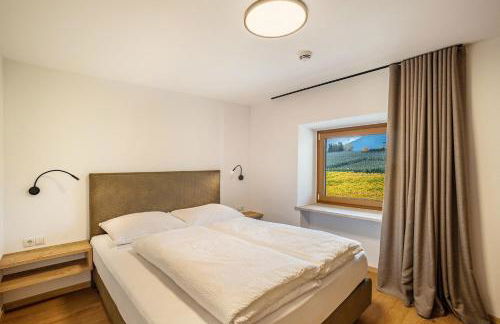 Residence Linderhof - Foto 53