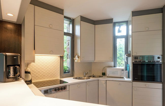 Spacious Cottage in Robertville With Swimming Pool - Foto 12