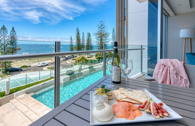 Oceans Mooloolaba - Foto 64