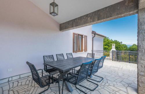 Beautiful villa with private pool - Foto 30