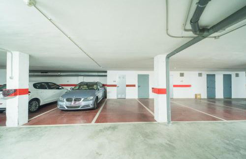 Ático Horizonte Azul - Photo 16