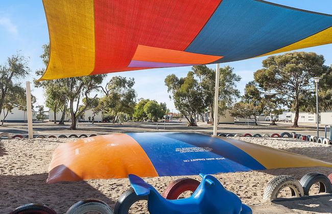 Port Broughton Tourist Park - Photo 52