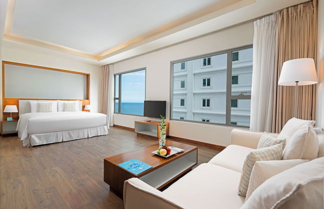 A La Carte Da Nang Beach - Foto 32