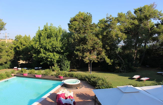 Locanda Strada Della Marina - Foto 12