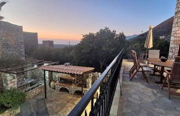 Kitta Towerhouse - Mani Sunset Views - Foto 30