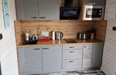 Domki Paradise 700m od morza !!! - Foto 11