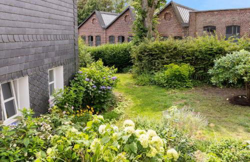 Groß - modern - nah an Köln- Luxuriöse Wohnung für 8 Personen in Remscheid - Foto 12