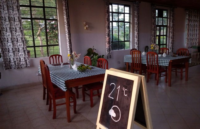 Lago Resort - Foto 12